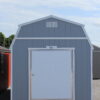 10x14 High Barn