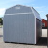 10x14 High Barn