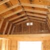 8x16 High Barn