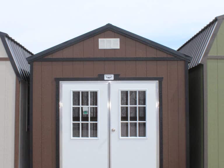 10x20 Workshop