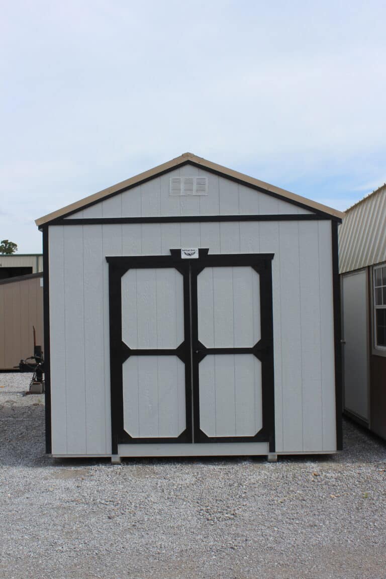 10x12 Express Workshop