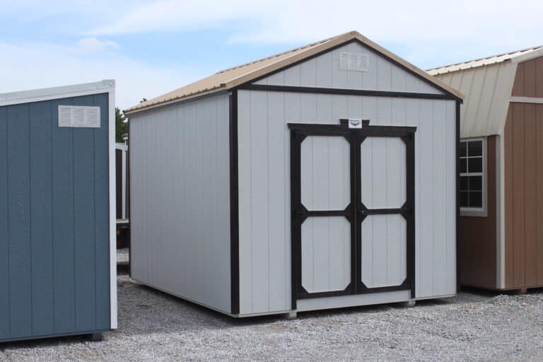 10x12 Express Workshop