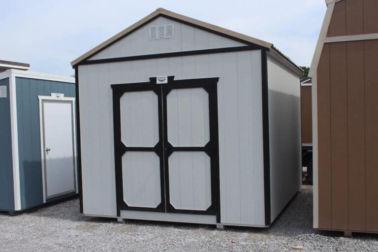 10x12 Express Workshop