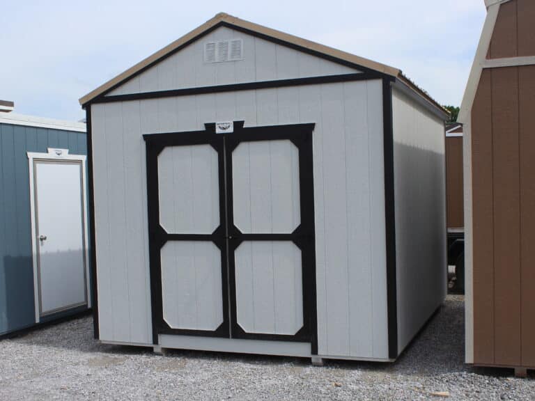 10x12 Express Workshop