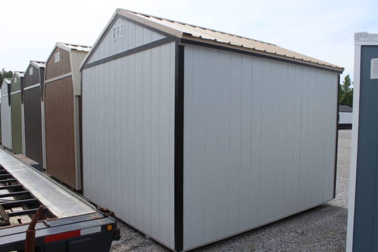 10x12 Express Workshop