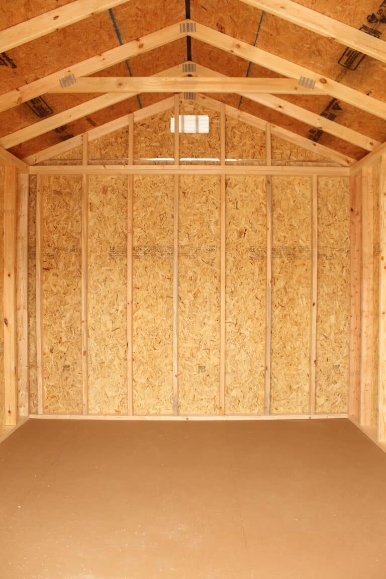 10x12 Express Workshop