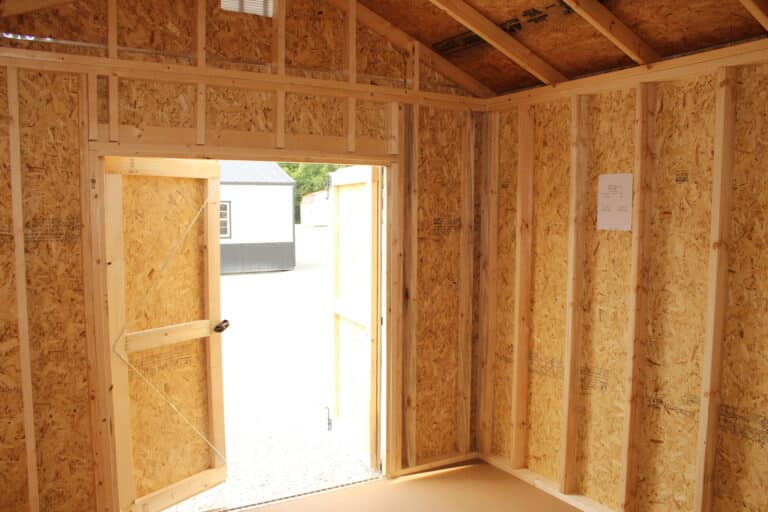 10x12 Express Workshop