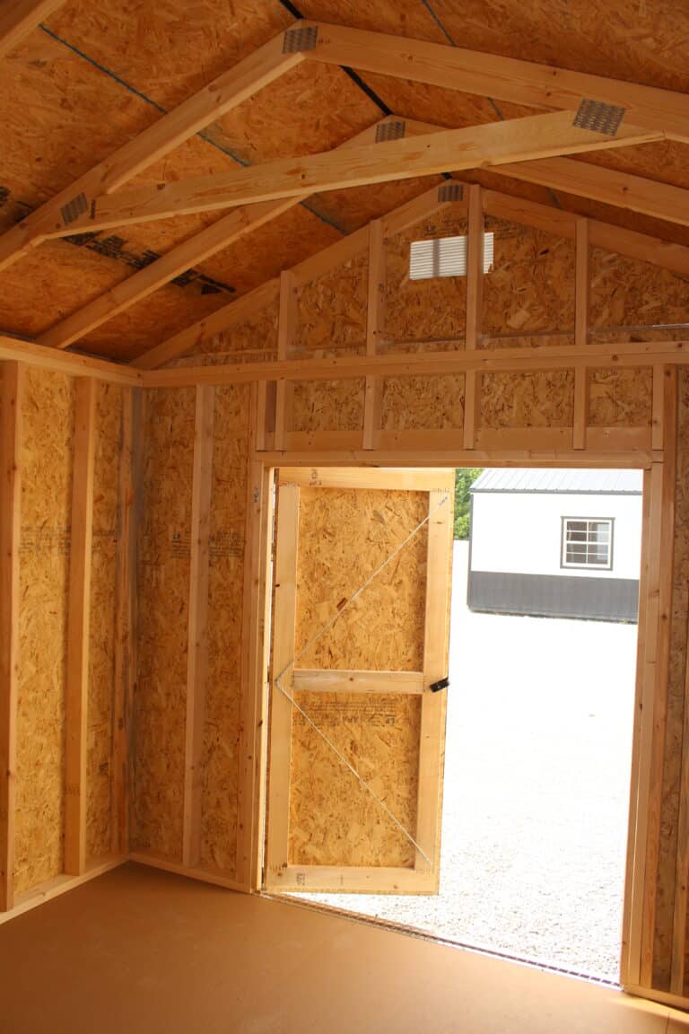10x12 Express Workshop