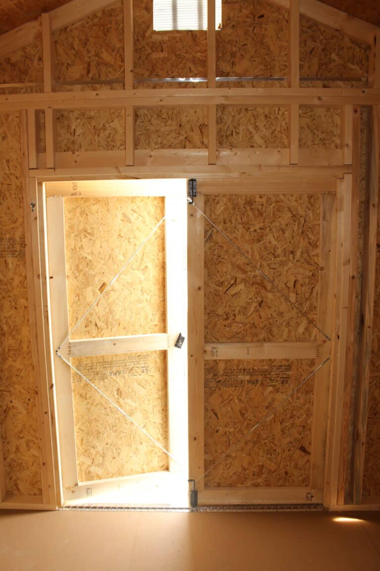 10x12 Express Workshop
