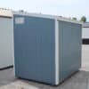 6x8 Metro Shed