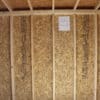 6x8 Metro Shed