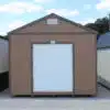 12x16 Work Shop - Newport