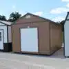 12x16 Work Shop - Newport