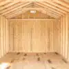 12x16 Work Shop - Newport