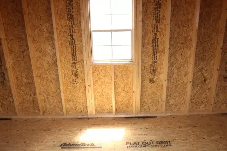 12x16 Work Shop - Newport