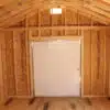 12x16 Work Shop - Newport