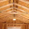 12x16 Work Shop - Newport