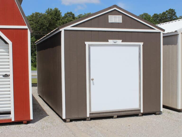 10x20 Workshop