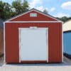 12x16 Work Shop - Wynne