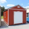 12x16 Work Shop - Wynne