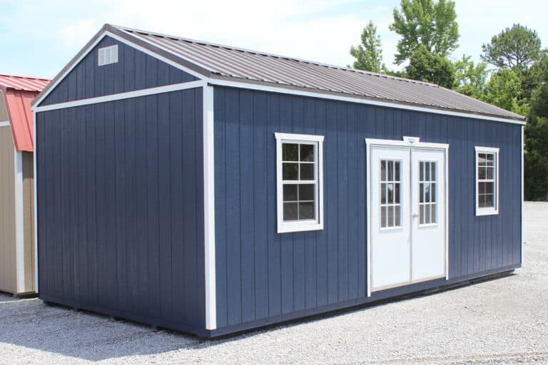 12x24 Workshop