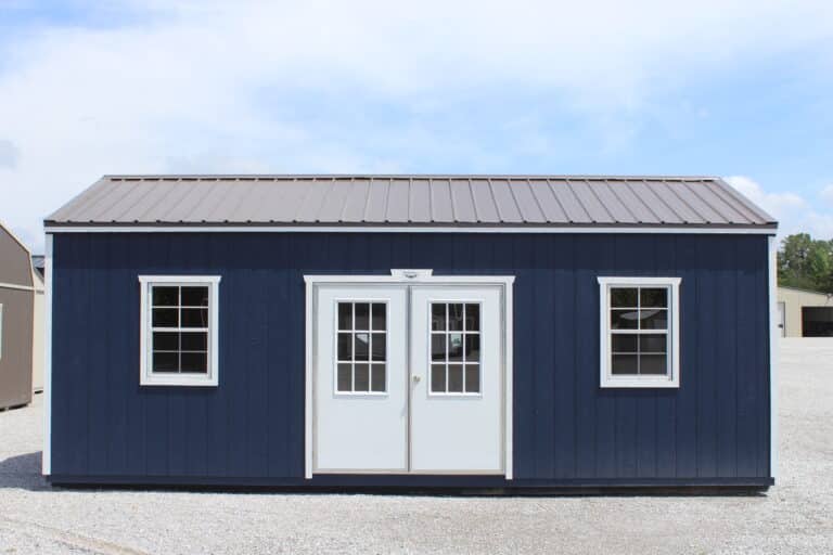 12x24 Workshop