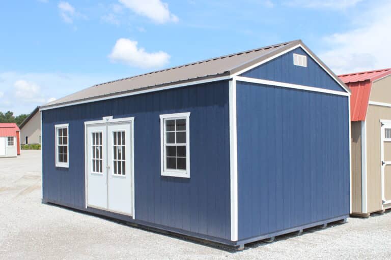 12x24 Workshop