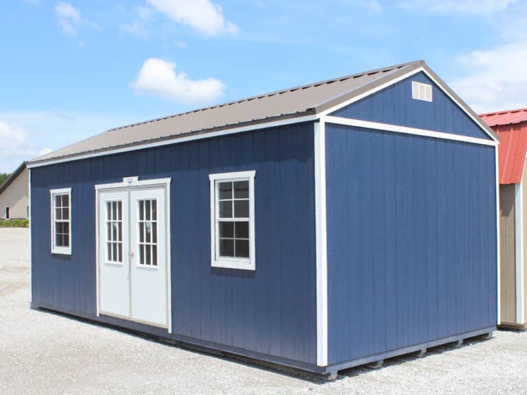 12x24 Workshop