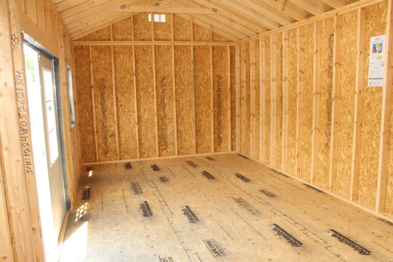 12x24 Workshop
