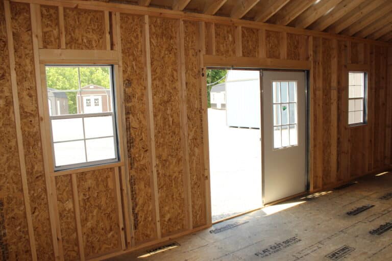 12x24 Workshop