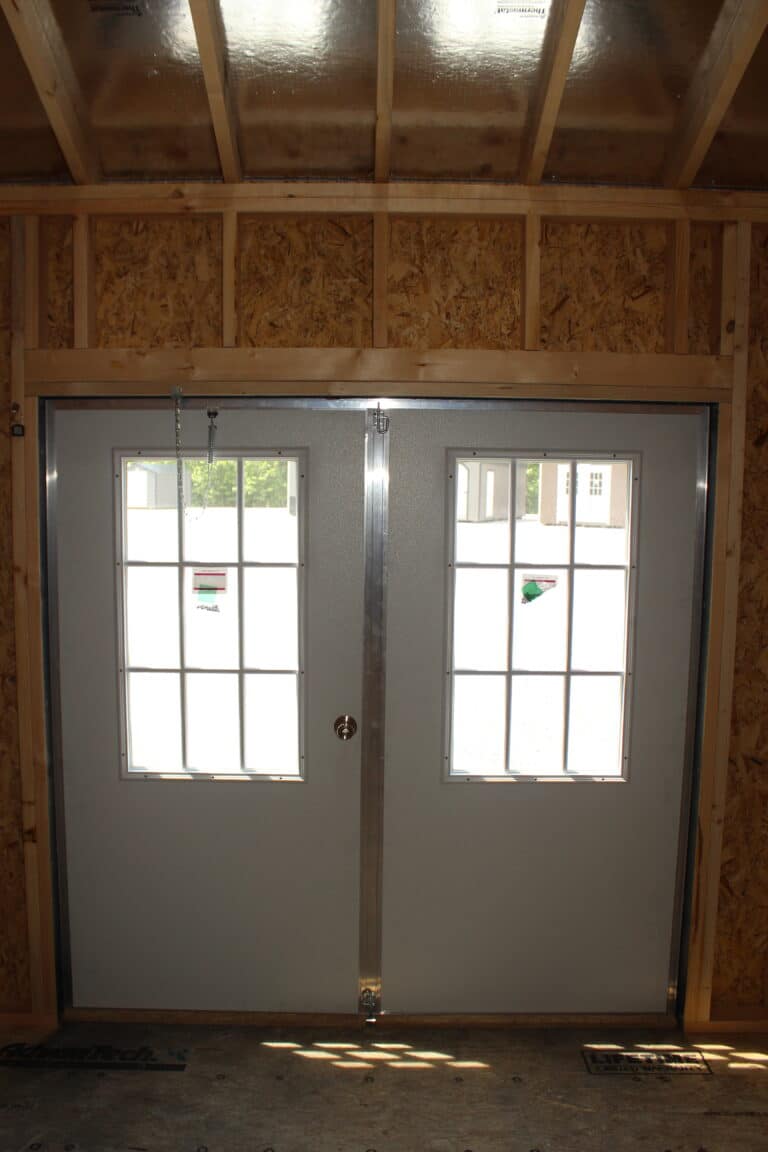 12x24 Workshop