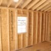 12x16 Work Shop - Mountain Home
