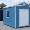 8x12 Workshop