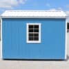 8x12 Workshop