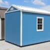 8x12 Workshop