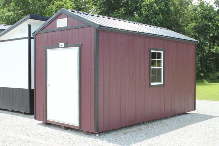 8x16 Workshop