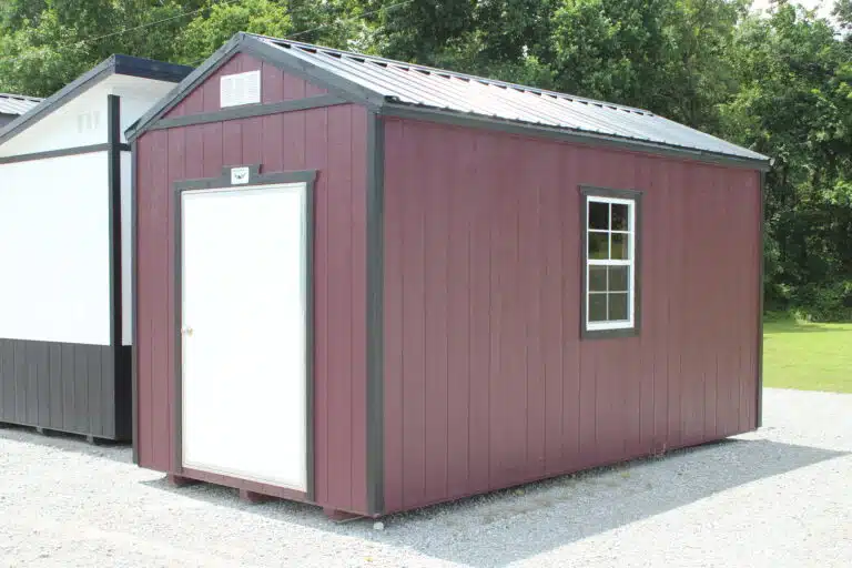 8x16 Workshop