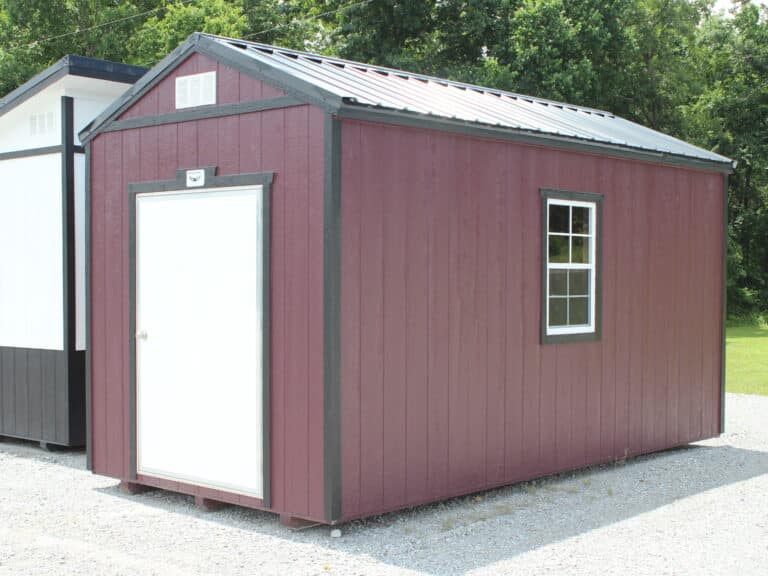 8x16 Workshop