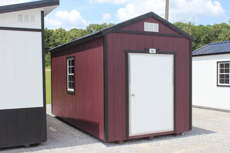8x16 Workshop