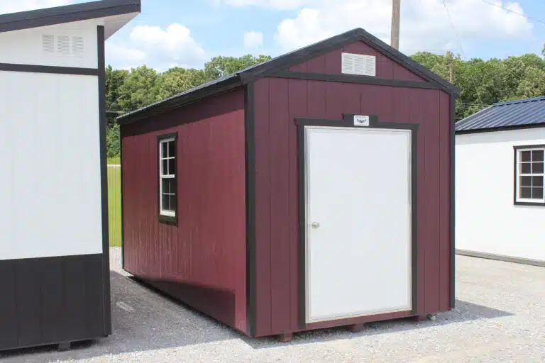 8x16 Workshop