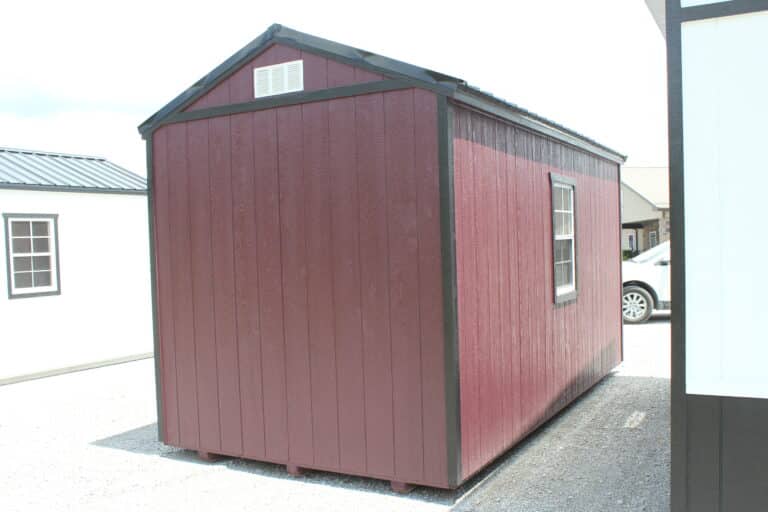 8x16 Workshop