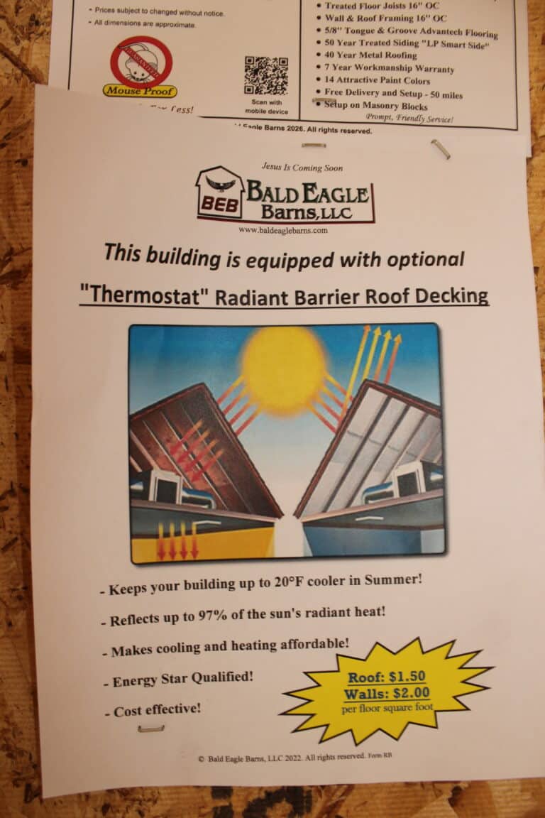 8x16 Workshop