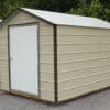 8x12 Value Shed