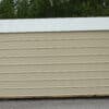 8x12 Value Shed