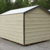 8x12 Value Shed