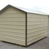 8x12 Value Shed