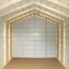 8x12 Value Shed