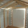 8x12 Value Shed