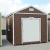 10x12 Work shop