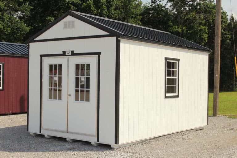 10x16 Workshop